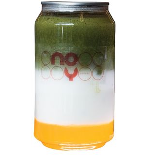 Mango Matcha Can