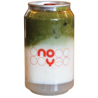 Coco Matcha Can