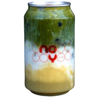 Pistachio Matcha Can