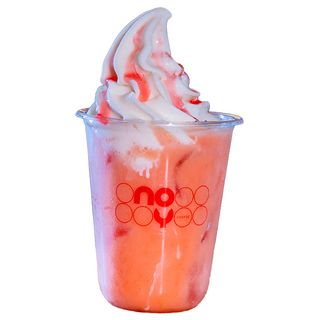 Tourbillon Strawberry