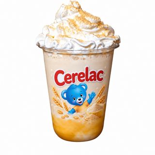 Shake Cerelac Caramel