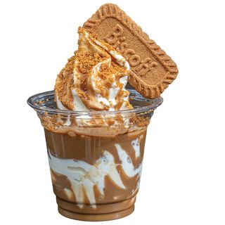 Sundae Lotus