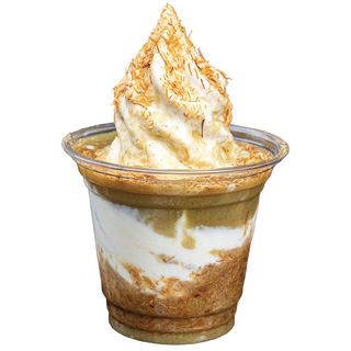 Sundae Pistache Dubai