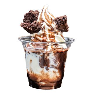 Sundae Matilda