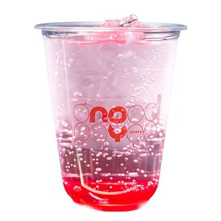 Dragon Limonade