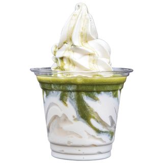 Sundae Classic Matcha