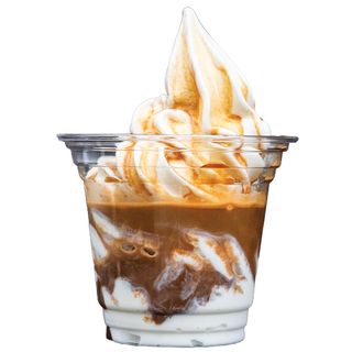 Affogato