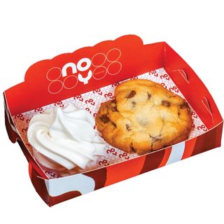 Cookies Glace Classic