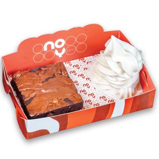 Nature Brownie