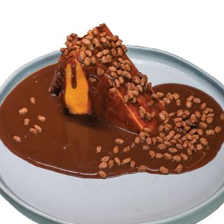 Saint Sébastien Choco