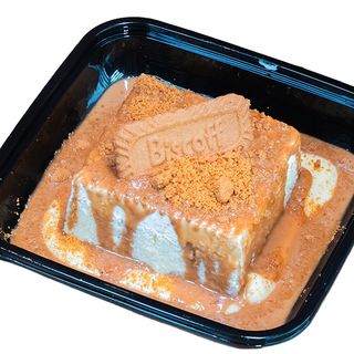 Milk Cake Lotus