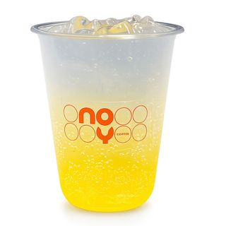 Passion Fruit Limonade