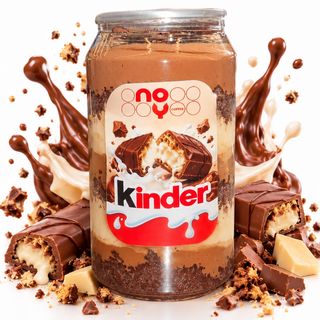 CAN CAKE KINDER