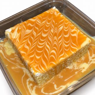 MILK CAKE CARAMEL