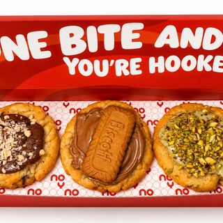 NOY TRIO COOKIES