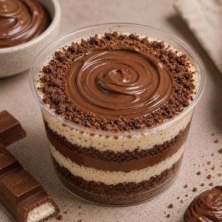 Tiramisu milka