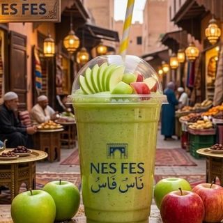 Jus de pomme