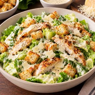 Salade césar
