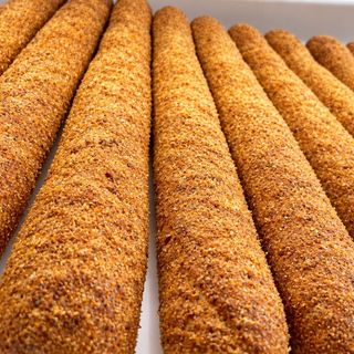 Baguette complet