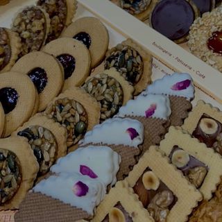 Petit plateau sable