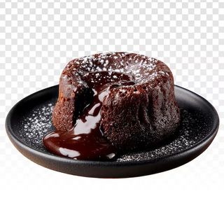 Fondant au chocolat