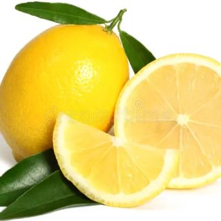 Jardin citron