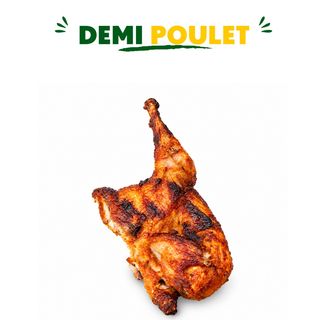 Demi-Poulet