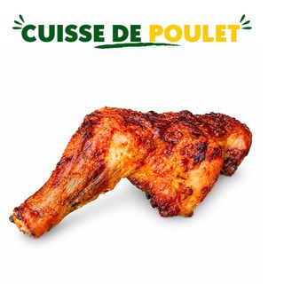 Cuisse De Poulet