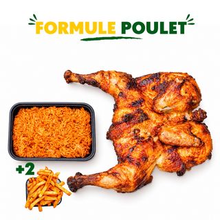 Formule Poulet