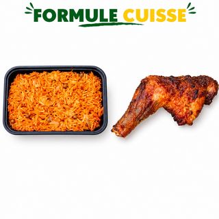 Formule Cuisse