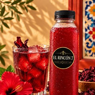 Hibiscus El Rincon 7