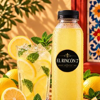 Limonada El Rincon 7