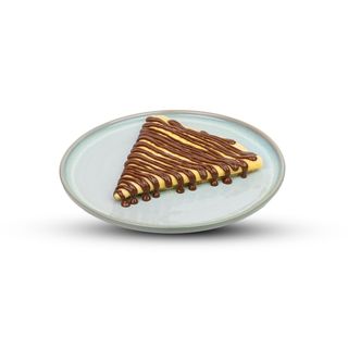 Crêpe Nutella