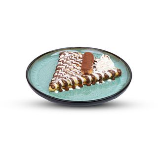 Crêpe Tiramisu