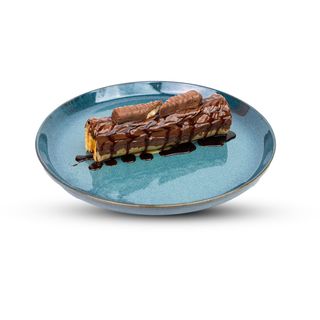 Crêpe Twix