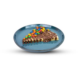 Crêpe M&m’s