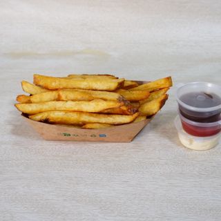 Friet