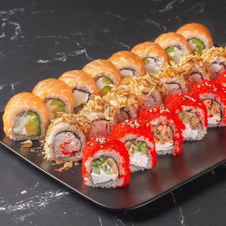 Set Enjoy #2, 24 bucăți