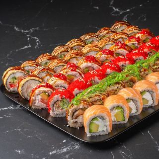 Set Enjoy #6, 48 bucăți