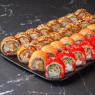 Set Enjoy #3, 32 bucăți