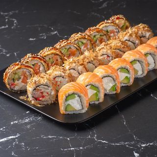 Set Enjoy #1 , 24 bucăți