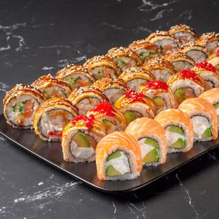 Set Enjoy #4, 32 bucăți