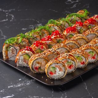 Set Enjoy #5, 32 bucăți