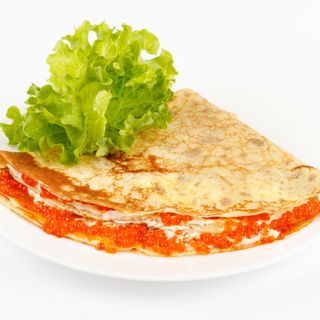 Clătită Boierească