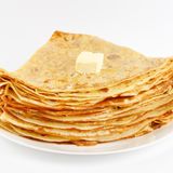 Clătite la kilogram