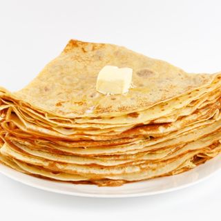 Clătite la kilogram