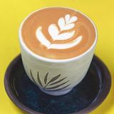 Vegan Capucino Bio Fairtrade