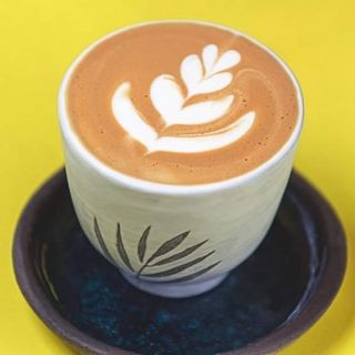 Vegan Capucino Bio Fairtrade 