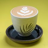 Vegan Flat White Bio Fairtrade
