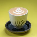 Flat White Bio Fairtrade